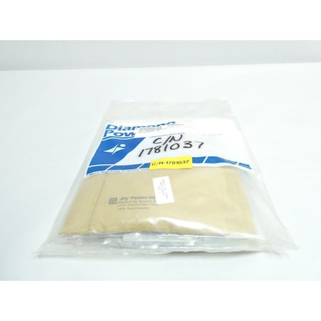 Diamond Power GASKET KIT VALVE PARTS AND ACCESSORY 351590-KITA